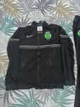Fato de treino Sporting