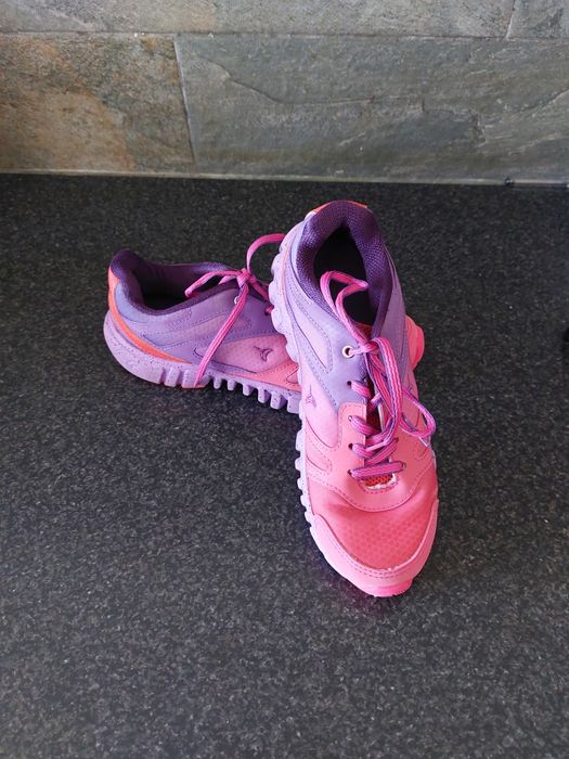 Sapatilhas de sra 35