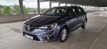 Renault Megane 115KM, wersja business, bardzo ładny, FVAT23%