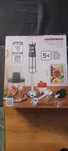 Blender 1200 wat 5w1