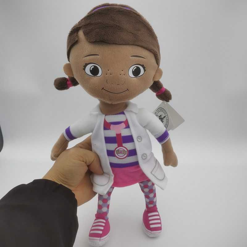 Doutora Brinquedos-32cm