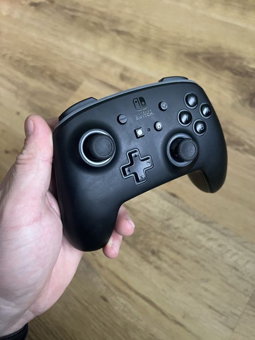 Джойстик gamepad провідний nintendo
