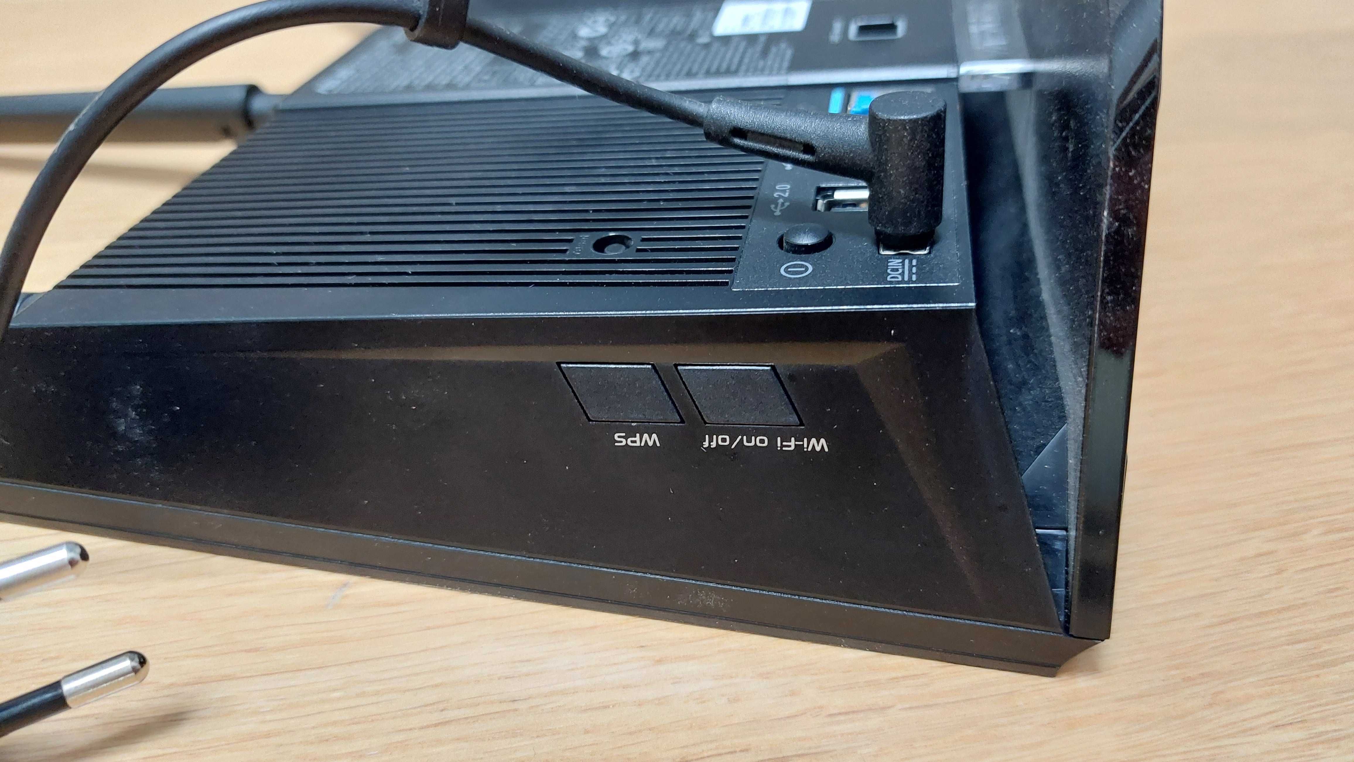 Router Asus AC68U MESH - 2 sztuki dostępne