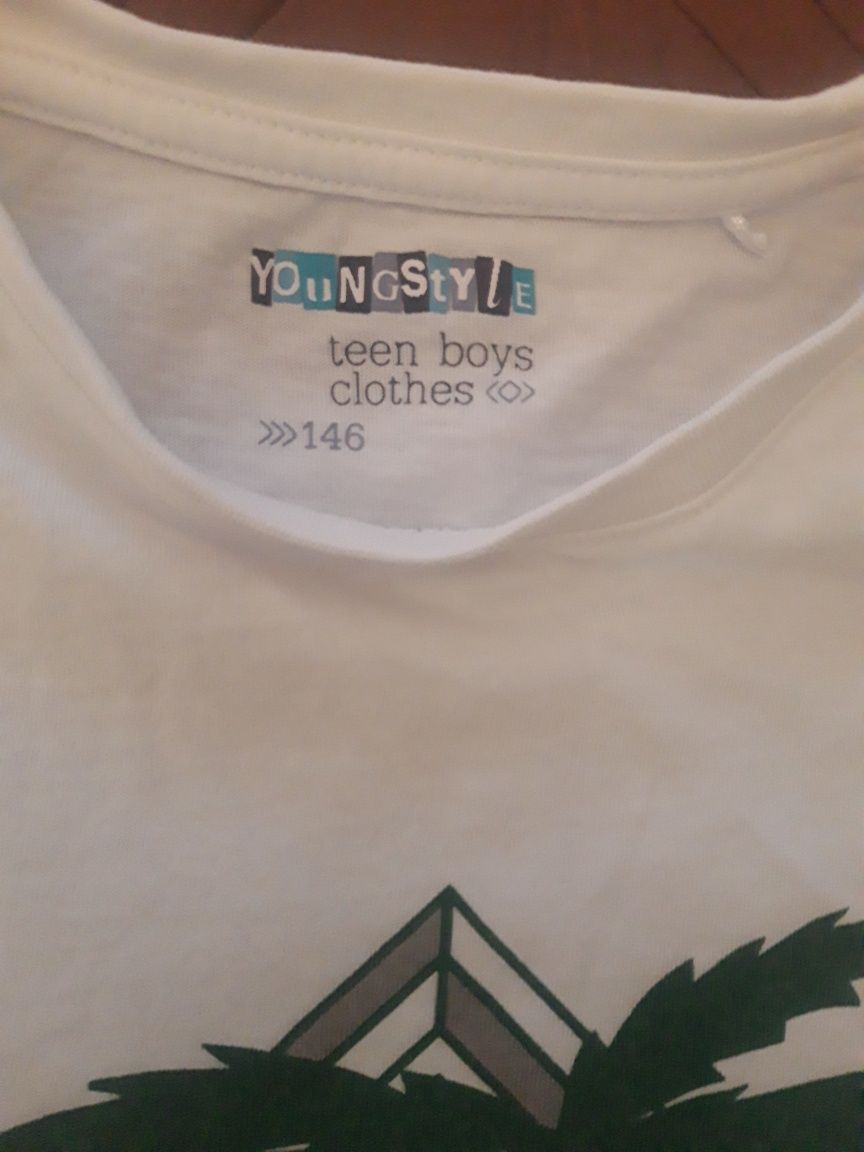 Koszulka T-shirt 146