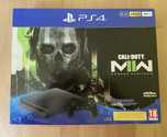 Sony PlayStation 4 Slim 500 ГБ