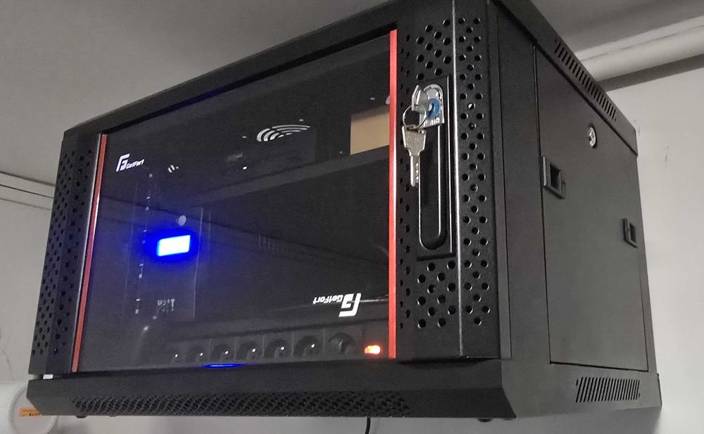Montaż Kamer, Monitoring CCTV Białystok i okolice