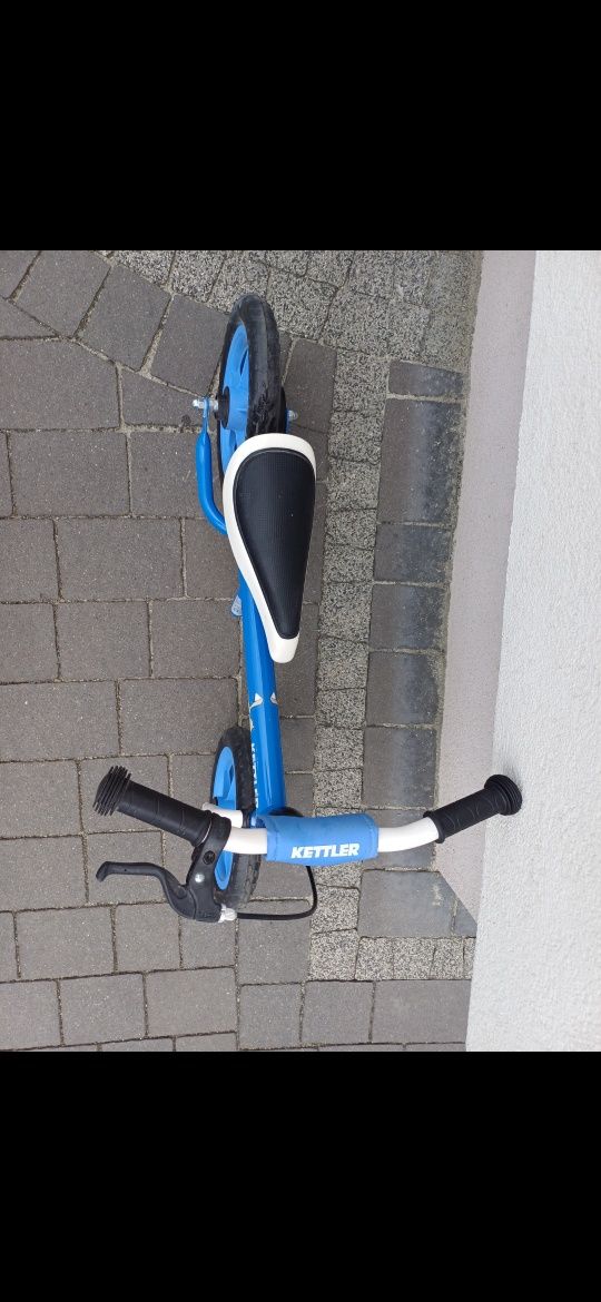Biegówka firmy Kettler