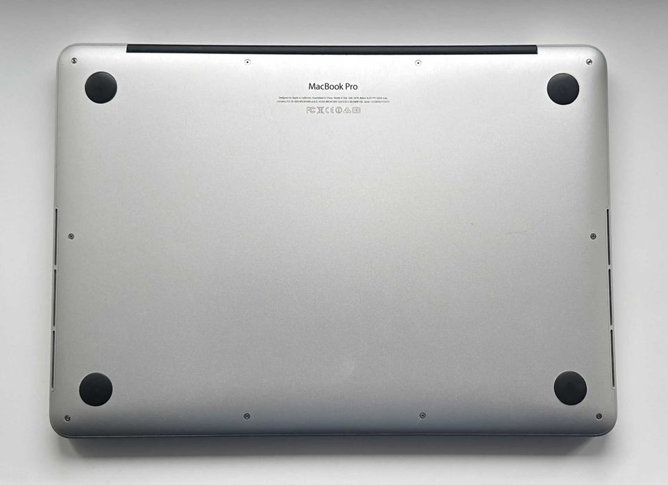 Ноутбук Apple A1502 MacBook Pro Retina 13" 4/128Gb