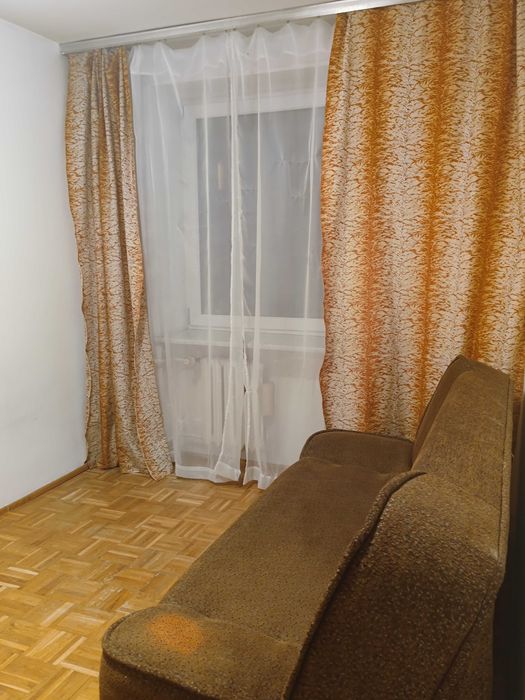 2 pokoje | Gocław/Saska Kępa | Garderoba | Cisza i zieleń | Dwustronne