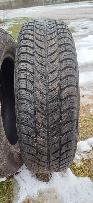 Opony Zimowe Dębica 175x65x15 Ładne