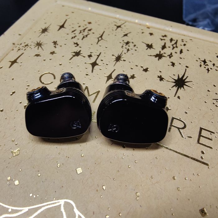 Campfire Audio Solaris 2020, обмін