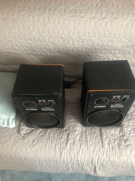 kolumny Telefunken TLX 1