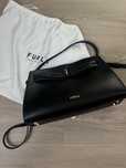 Шкіряна сумка Furla