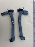 Peugeot 2008 II kiel strefa zgniotu wspornik lewy prawy Oryginal