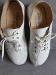 Buty barefoot Cambridge rock spring trampki skórzane ideał