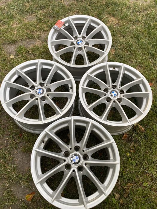 диски 5x112 R17 Bmw G30 G20 X3 g01 X4 G02 bmw5 bmw3