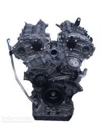 Motor MERCEDES GLE W166 4.0 329Cv 2015 Ref: 276821