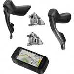 Upgrade Kit SRAM Red AXS hamulec przód + tył + karoo 3