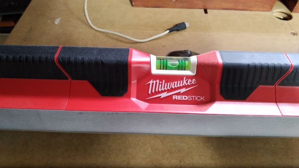 MILWAUKEE Redstick Profissional