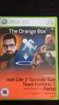Theo Orange Box Xbox 360