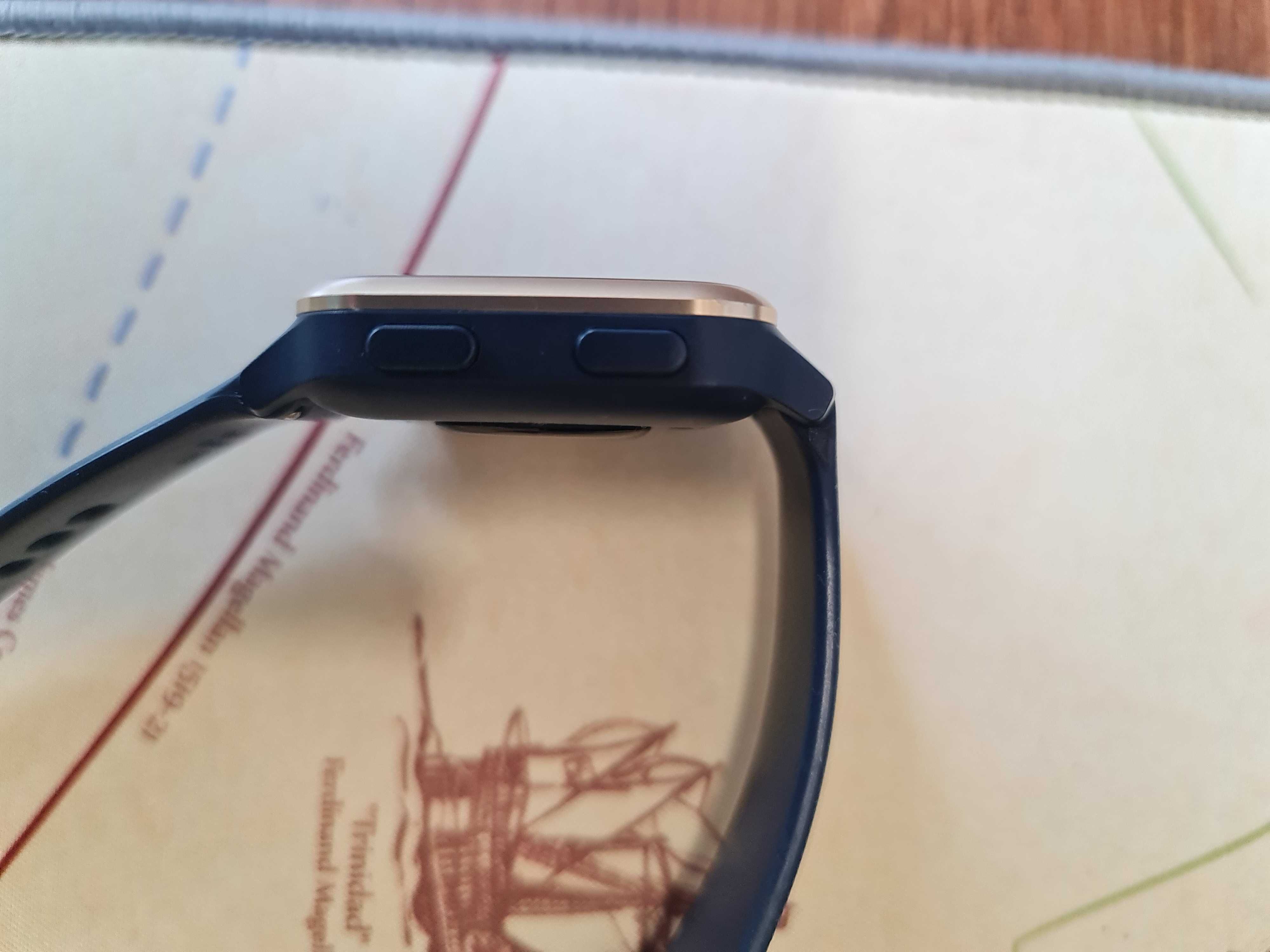 GARMIN VENU SQ MUSIC, stan bardzo dobry