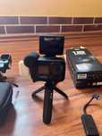 Kamera sportowa GoPro Hero 12 black duży zestaw gwarancja