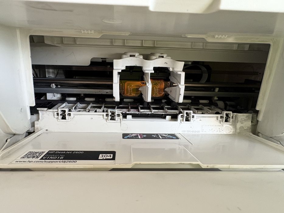 Drukarka HP DeskJet 2620