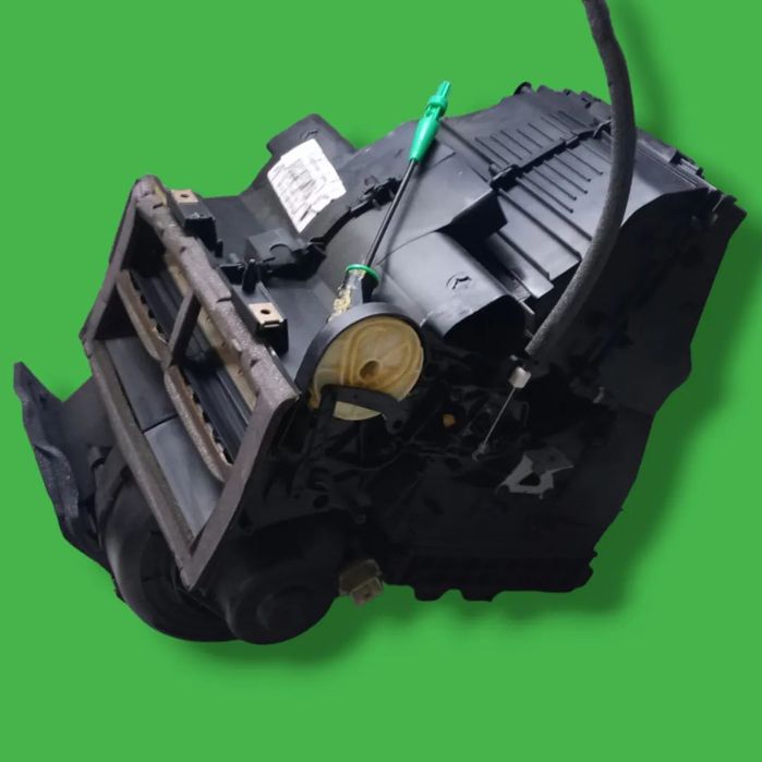 Kompletna nagrzewnica manualna Ford Focus MK2 II  4m5119b555af