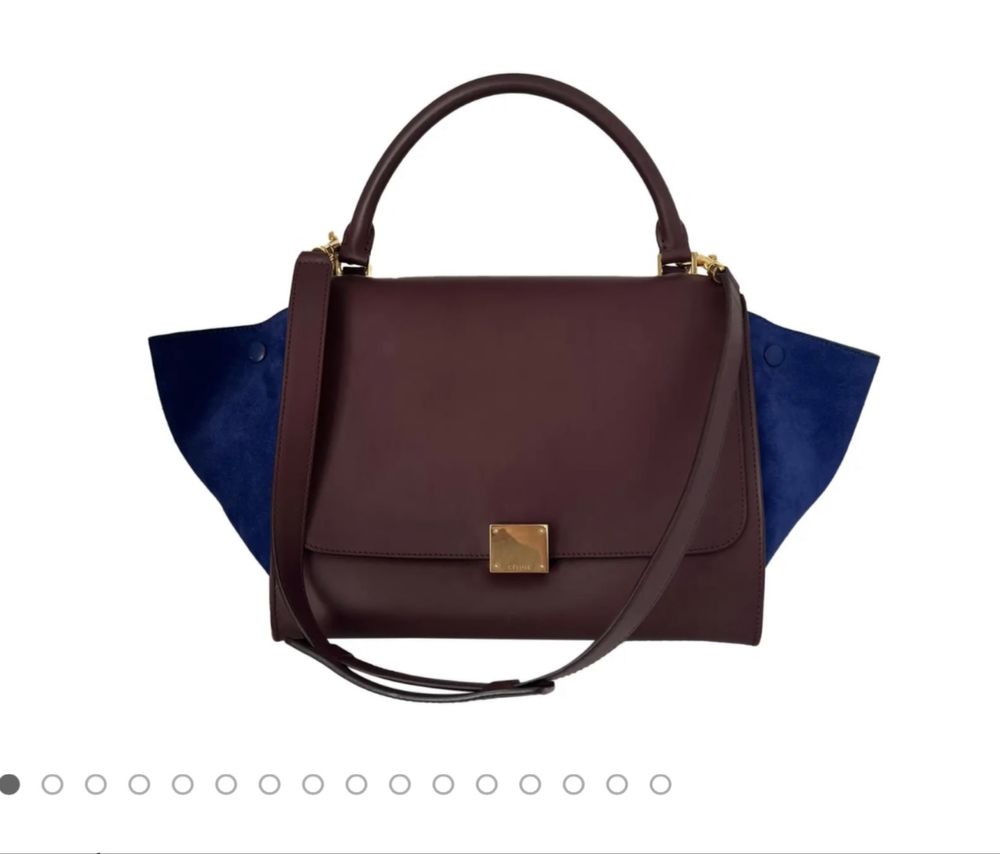 Сумка Celine оригинал