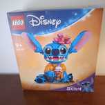 Lego  Disney Stitch  - 43249 - NOVO