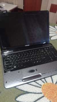 Toshiba satellite l755D- 11w