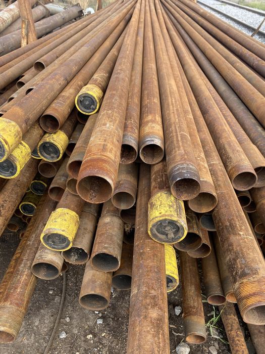 Продам труби НКТ 73,89,102,114