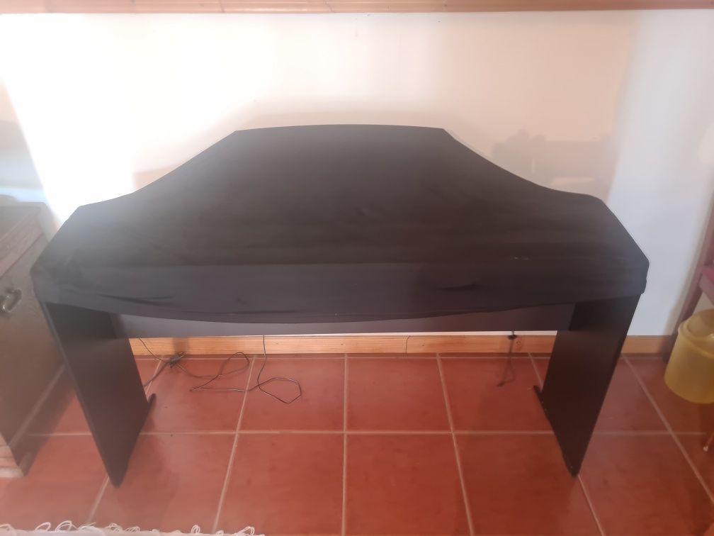 Piano Digital Yamaha P-35