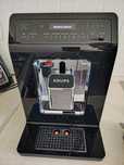 Ekspress Krups Quattro Force