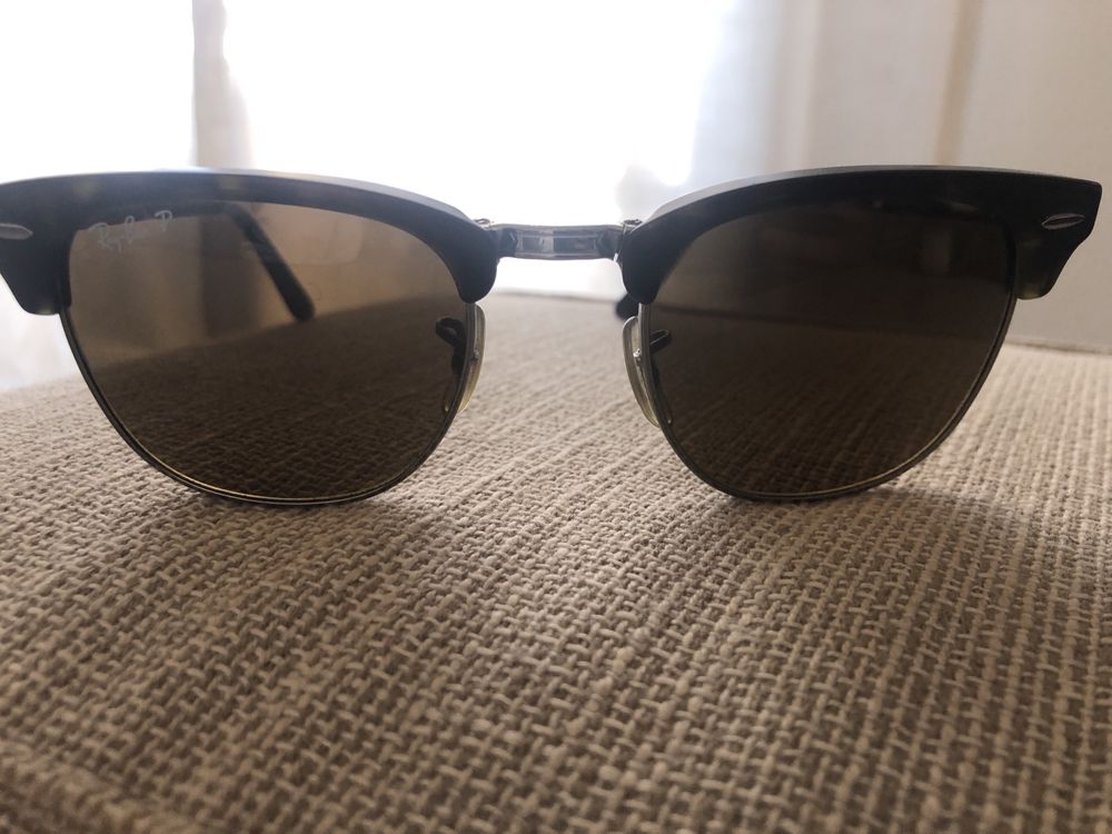 Oculos de sol ray ban dobraveis