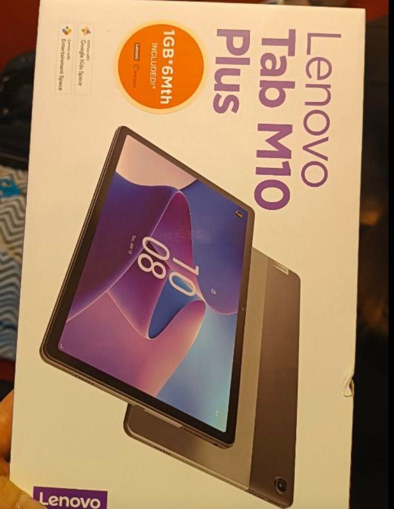 Матрица LCD экран дисплей для планшета Lenovo Tab M10 Plus TB128XU