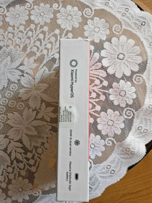 Redmi 14 C 8 GB .