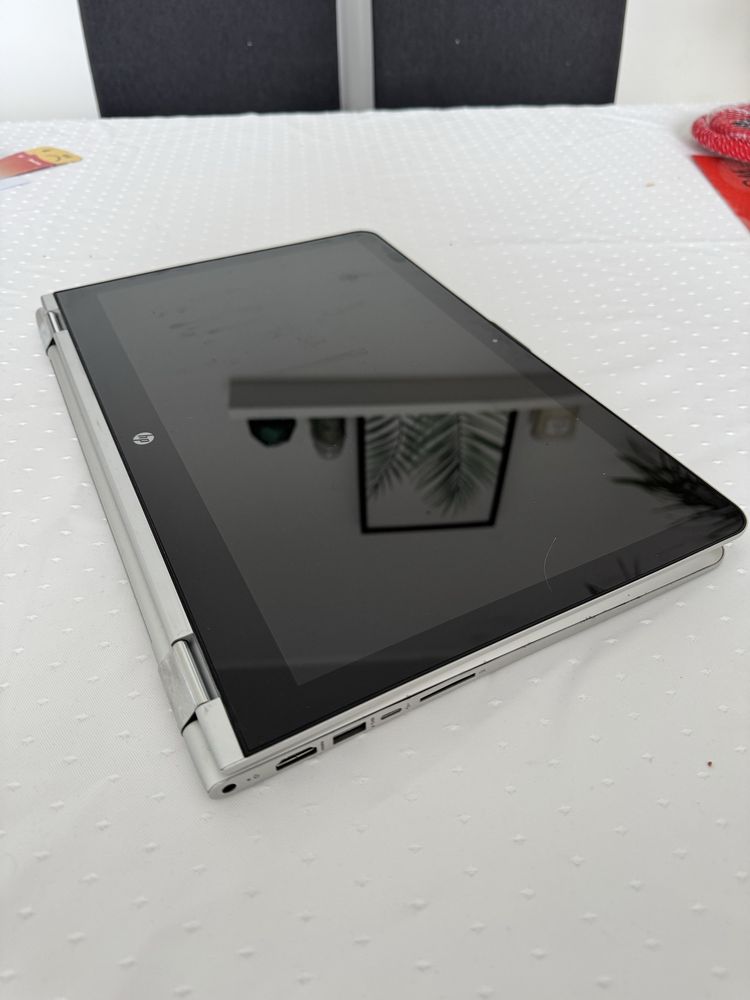 Laptop hp envy x360 15,6’ 2w1 dotyk 64GB Ram 500+750 HDD
