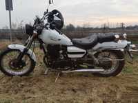 Honda Rebel CMX 250 rocznik 1998