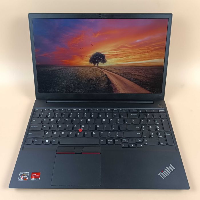 Lenovo ThinkPad E15 G2 Ryzen 7 4700U/16Гб/256Гб/15.6"/FHD IPS/АКБ 3.5г