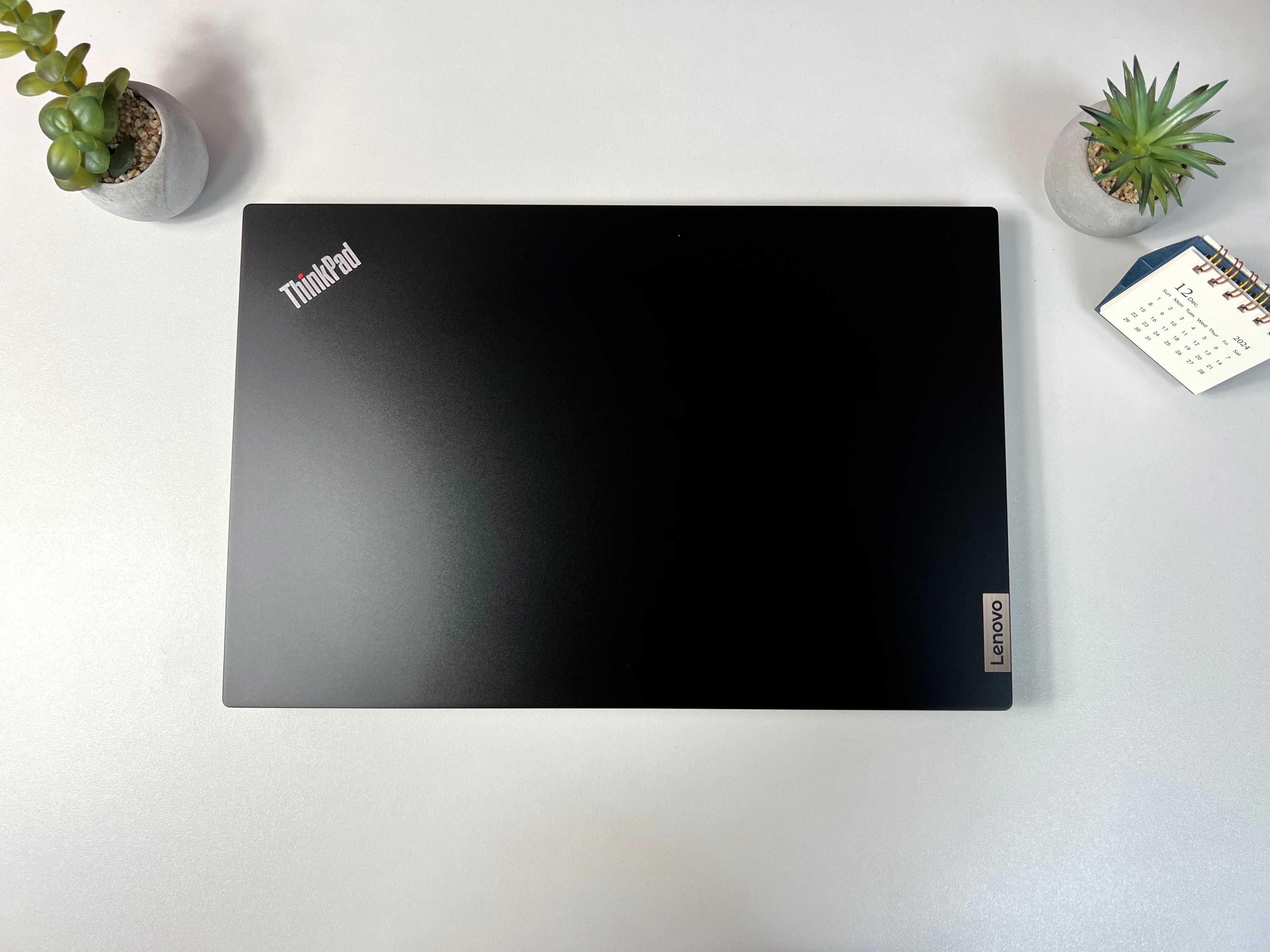Ноутбук Lenovo ThinkPad E15 G2·i5-1135G7·16GB+SSD256·15.6"IPS·Гарантія