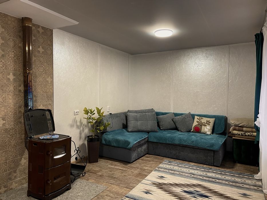 Оренда котеджу Івано-Франківськ