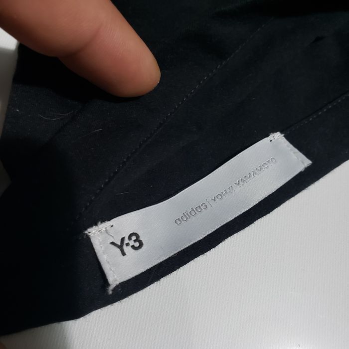 Adidas Y-3 yuugi yamamoto bandana