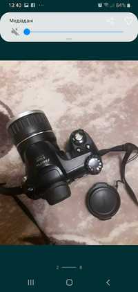 Продам фото камеру Fujifilm Fane Pix 6500