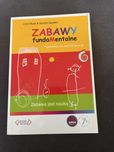 Zabawy fundamentalne zabawy dla dzieci