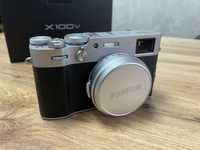 Фотоапарат Fujifilm X100V