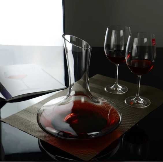 декантер винный Chef La sommelier glass стеклянный атрибут