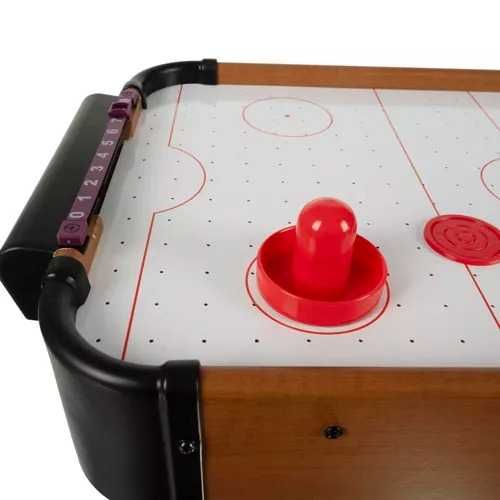 Gra Cymbergaj - Stół do hokeja dla dzieci 56x31 cm ZGR2003