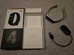 Xiaomi Mi Band 4 – Smartband