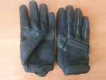 Rękawice Mechanix Wear M-Pact Covert Czarne